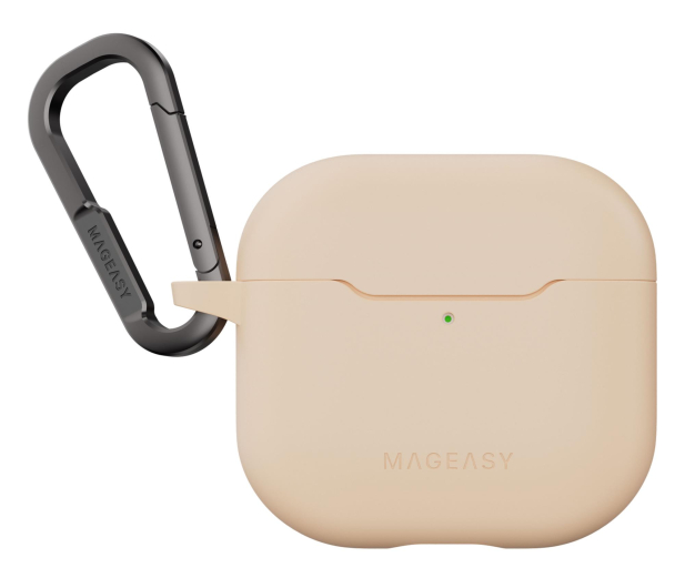 MAGEASY Skin AirPods Case do AirPods 4 - 1415995 - zdjęcie